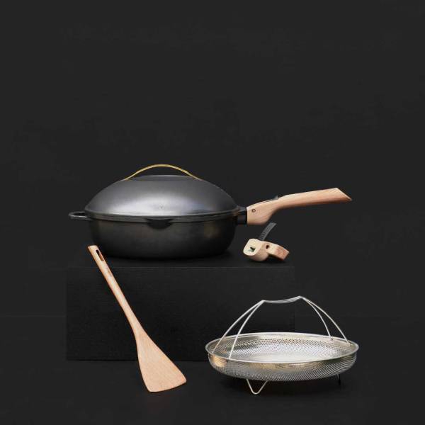 Magasin ou e-commerce pour acheter une cocotte cookut 8 en 1 à Versailles 78