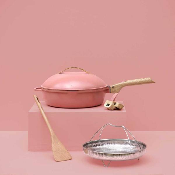 Magasin ou e-commerce pour acheter une cocotte cookut 8 en 1 à Versailles 78