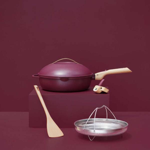 Magasin ou e-commerce pour acheter une cocotte cookut 8 en 1 à Versailles 78