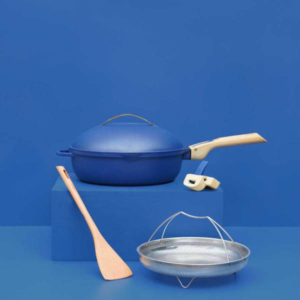 Magasin ou e-commerce pour acheter une cocotte cookut 8 en 1 à Versailles 78