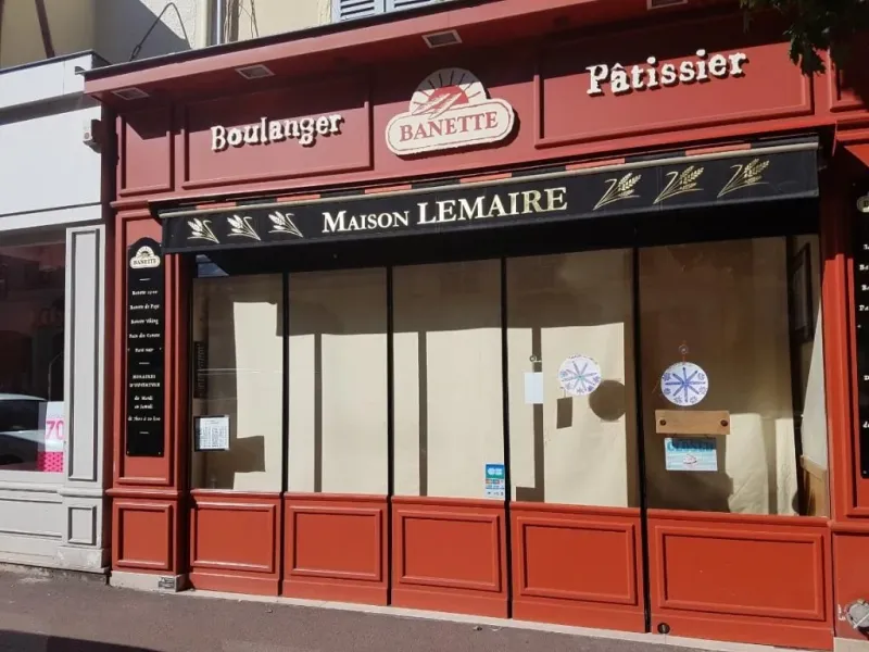 Trouver une boulangerie ouverte le dimanche matin Saint Germain en Laye Boulangerie Lemaire
