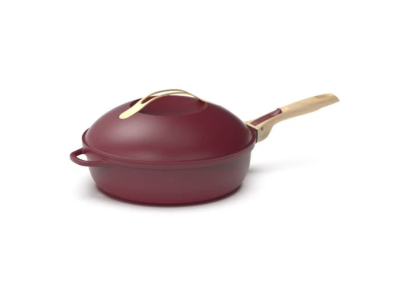 La Fabuleuse Cookut légère pour cuisiner