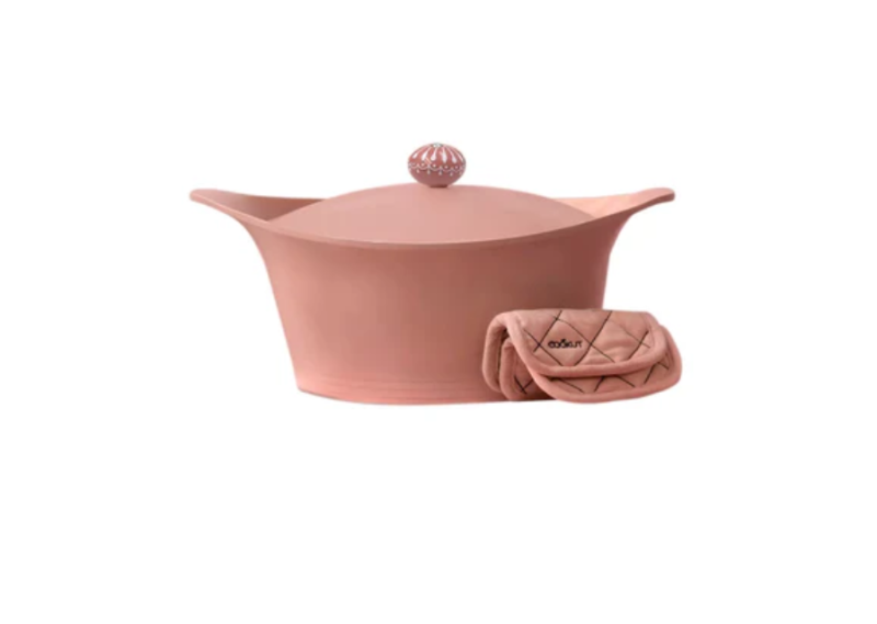 Se faire conseiller pour l'achat d'une cocotte Cookut durable et design en magasin ou e-commerce à Versailles 78 Dans les Yvelines