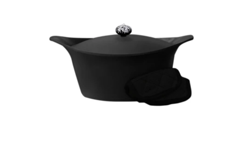 Incroyable Cocotte Cookut 