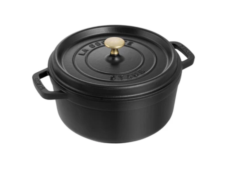 cocotte ronde Staub