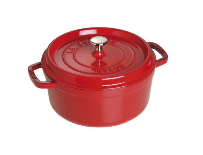 cocotte ronde Staub