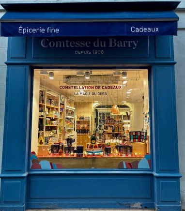 Comtesse du Barry