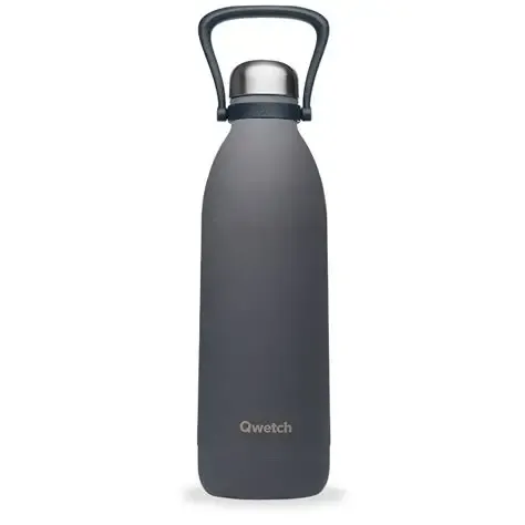 bouteilles isothermes Titan Qwetch