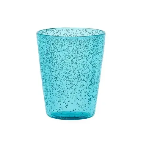verres artisanaux colorés Memento Original