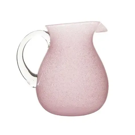carafe en verre coloré Memento Original