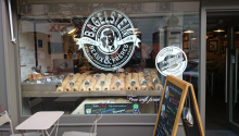 Bagelstein