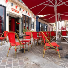 Chez Lulu