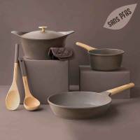 Notre zone d'activité pour ce service Vente de poêles et casseroles inox de grande qualité avec conseils d’experts sur internet ou en boutique