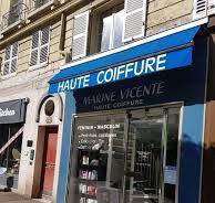 Marine Vicente Coiffure le professionnalisme pour toutes vos coupes au coeur de Saint Germain en Laye près d'Oh my Kitchen Saint Germain en Laye Marine Vicente Coiffure